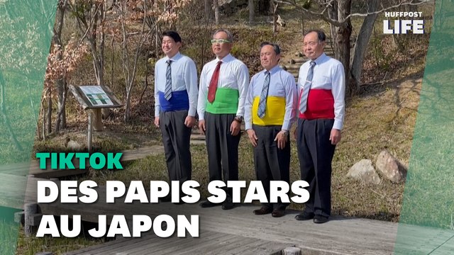 Des Japonais dansent sur TikTok pour faire connaître leur ville