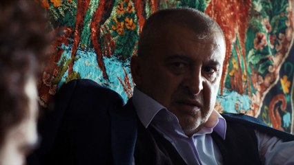 Black Pearl Episode 53 - Urdu Dubbed - Siyah Inci