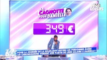 Kelly Vedovelli recadrée par Cyril Hanouna devant tout le monde !