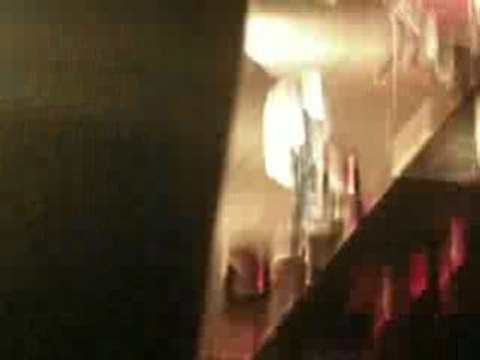 Tokio hotel 9.03.08 Début UEDW BY TIFFANY