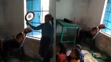 ಬಿಹಾರ್ ನಲ್ಲಿ ಶಿಕ್ಷಣ ವ್ಯವಸ್ಥೆ ಹೇಗಿದೆ ನೋಡಿ! | Oneindia Kannada