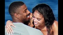 Here is why Michael B Jordan and Lori Harvey split