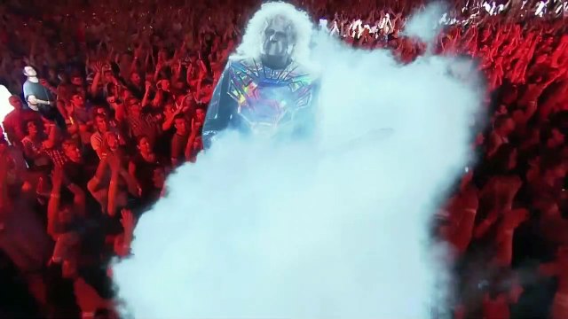 Queen : bande-annonce du Rhapsody Tour