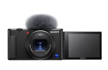 Sony predicts smartphone cameras with exceed DSLR by 2024