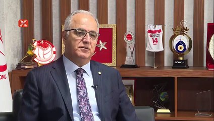 Mehmet Üstündağ'dan TFF başkan adaylığı açıklaması