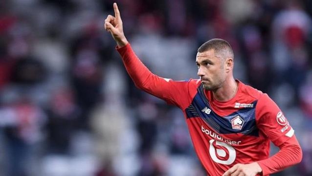 Kral geri dönüyor! Burak Yılmaz'dan Süper Lig devini şaşkına çeviren teklif