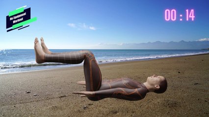 Exercise to Lose Weight Fast at Home no Equipment