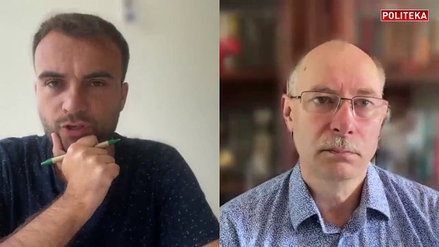 Олег Жданов, военный эксперт Опасность из Беларуси. Игра Лукашенко