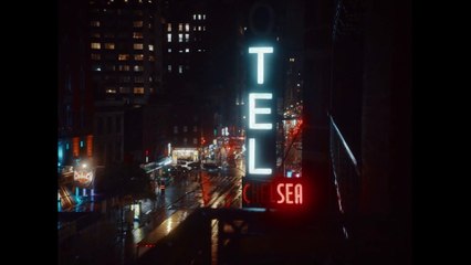 Dreaming Walls: Inside the Chelsea Hotel - Official Trailer