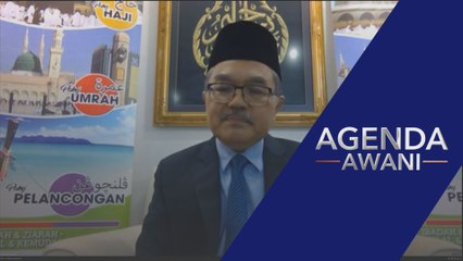 Jemaah haji disaran elak terlibat dalam keramaian beberapa hari sebelum berangkat untuk elak jangkitan - TH Travels & Services