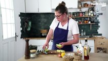 Semaine Respirations : Réalisez les recettes de saison exclusives avec Chloé Charles (candidate Top Chef 2021)