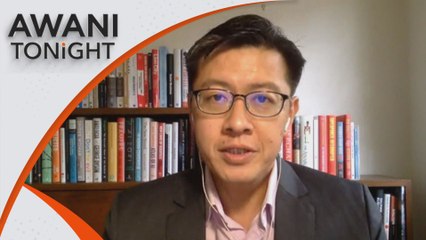 AWANI Tonight: Singapore’s cabinet reshuffle cements Wong as next PM