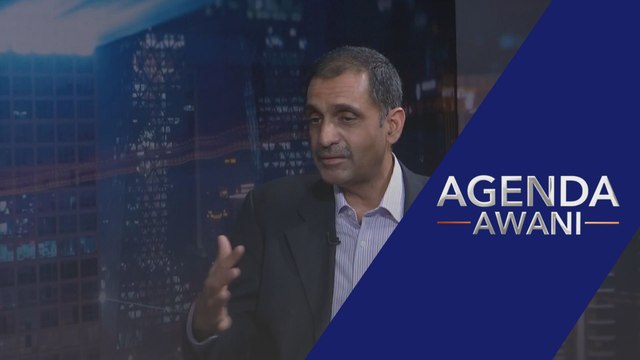 Bagaimana silibus anti-rasuah perlu diajarkan di IPT? Ini cadangan TI-M