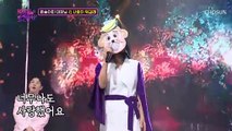 댄스 트롯의 여왕 댄스원숭이 정체! ‘사랑이 뭐길래’♪ TV CHOSUN 220607 방송