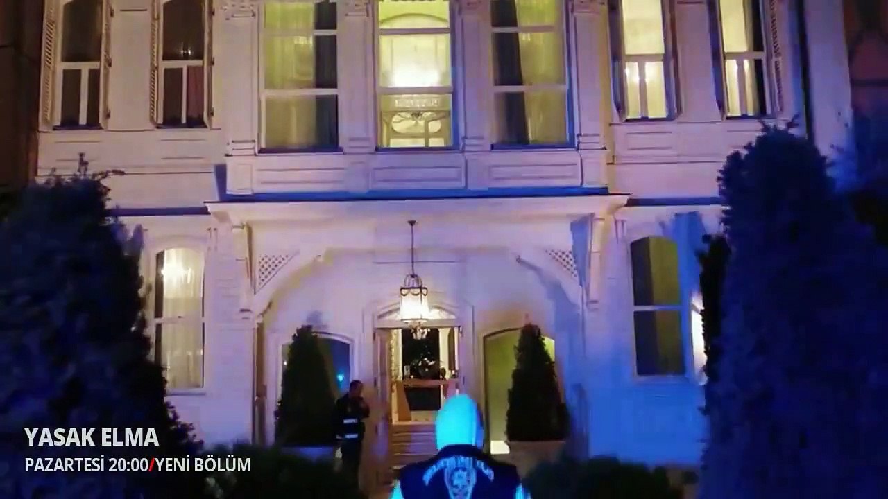 Yasak Elma 146. Bölüm Fragmanı