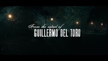 Guillermo del Toro's Cabinet of Curiosities Teaser