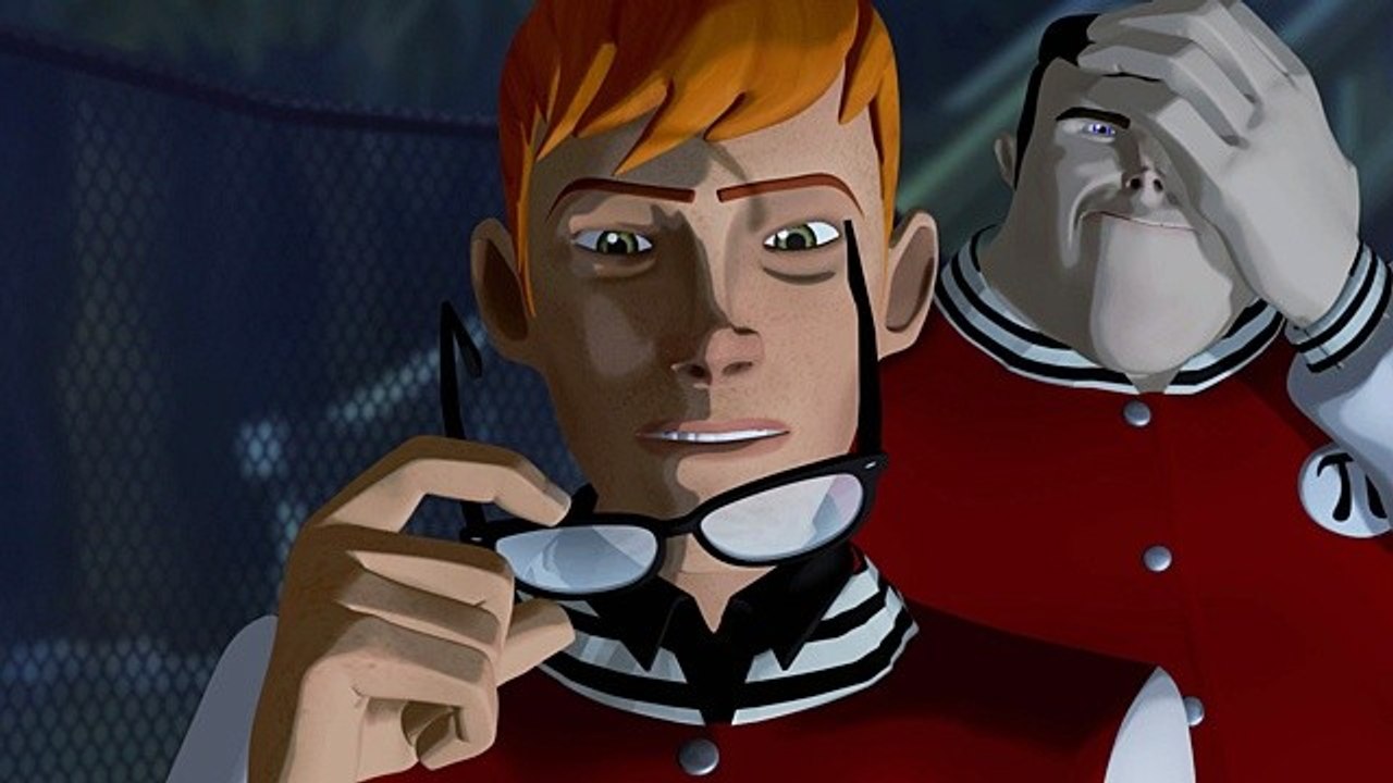 Der fall john yesterday - vorschau-video zum mystery-adventure