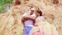 Gobar Pathe  Video Song Bhojpuri Dhobi Geet | Shailendra Sangam | Sapna Kashyap | Amar Rao | Palak | Gerua Films | Live Bhojpuri Song