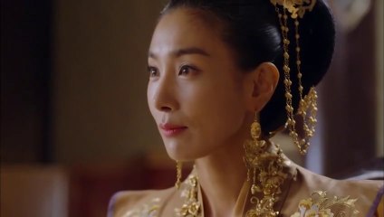 EMPERATRIZ - EMPRESS KI CAPITULO 8 ESPAÑOL AUDIO LATINO - DORAMAS EN ESPAÑOL LATINO Y SUBTITULADOS ONLINE