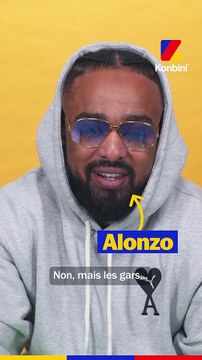 Le Fast & Curious d’Alonzo aka Capo pour les intimes