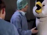 Parodie linux