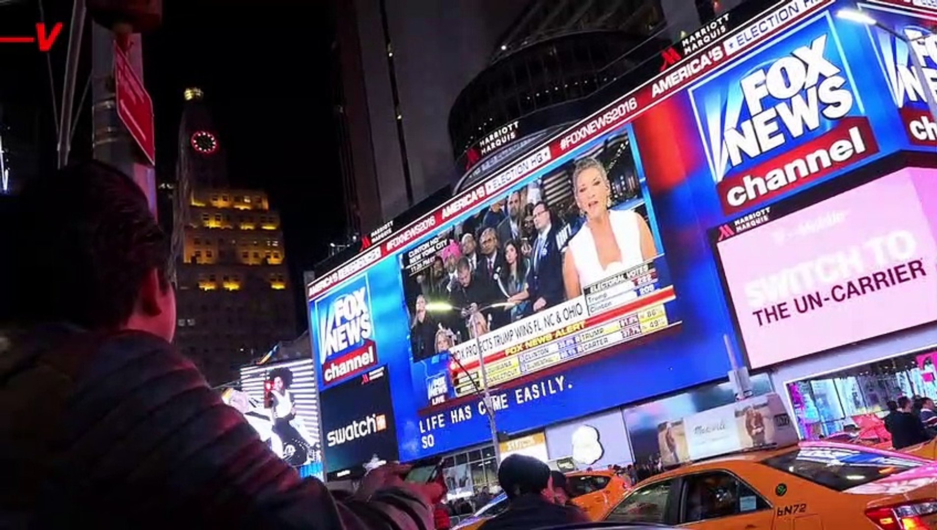 Fox News Channel Won’t Carry January 6th Hearing