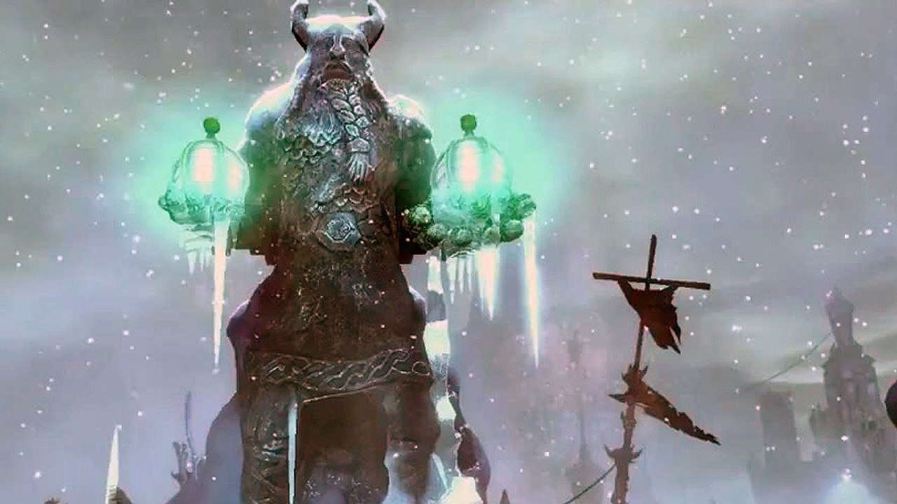 Trine 2 - Ankündigungs-Trailer zum ersten DLC-Pack