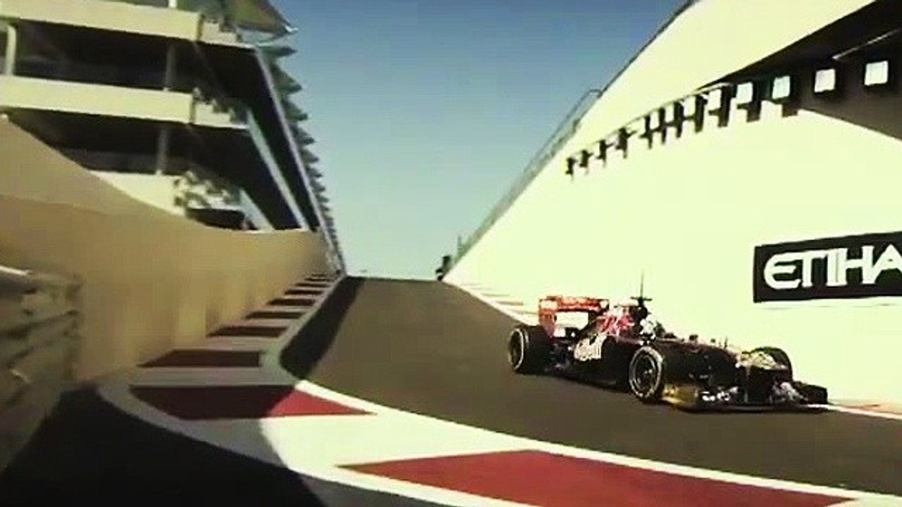 F1 2012 - Entwickler-Video »Games vs. Reality«