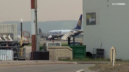 Acusaciones de racismo contra Ryanair por su test de afrikáans para los pasajeros sudafricanos