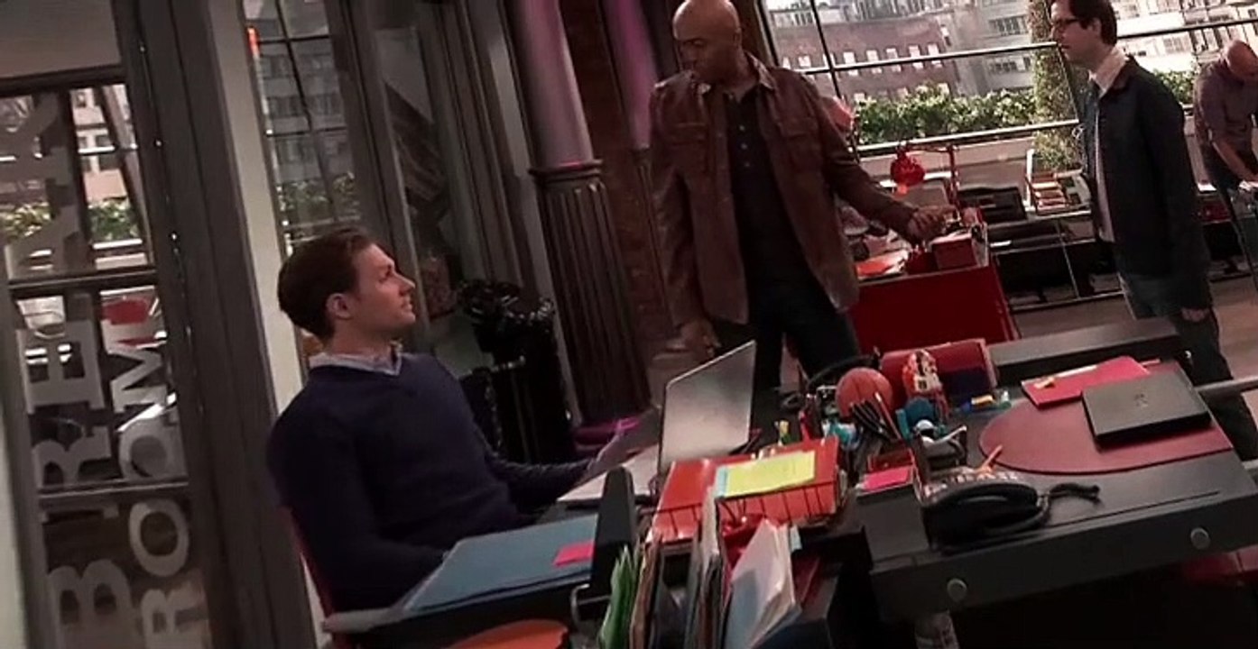 Men at Work S03 E05