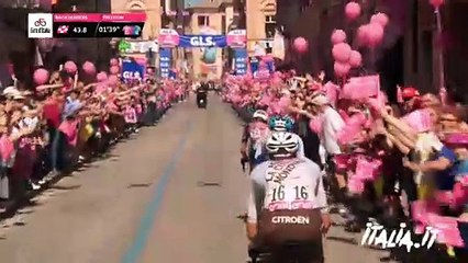 Giro d’Italia 2022 | Best of Cities