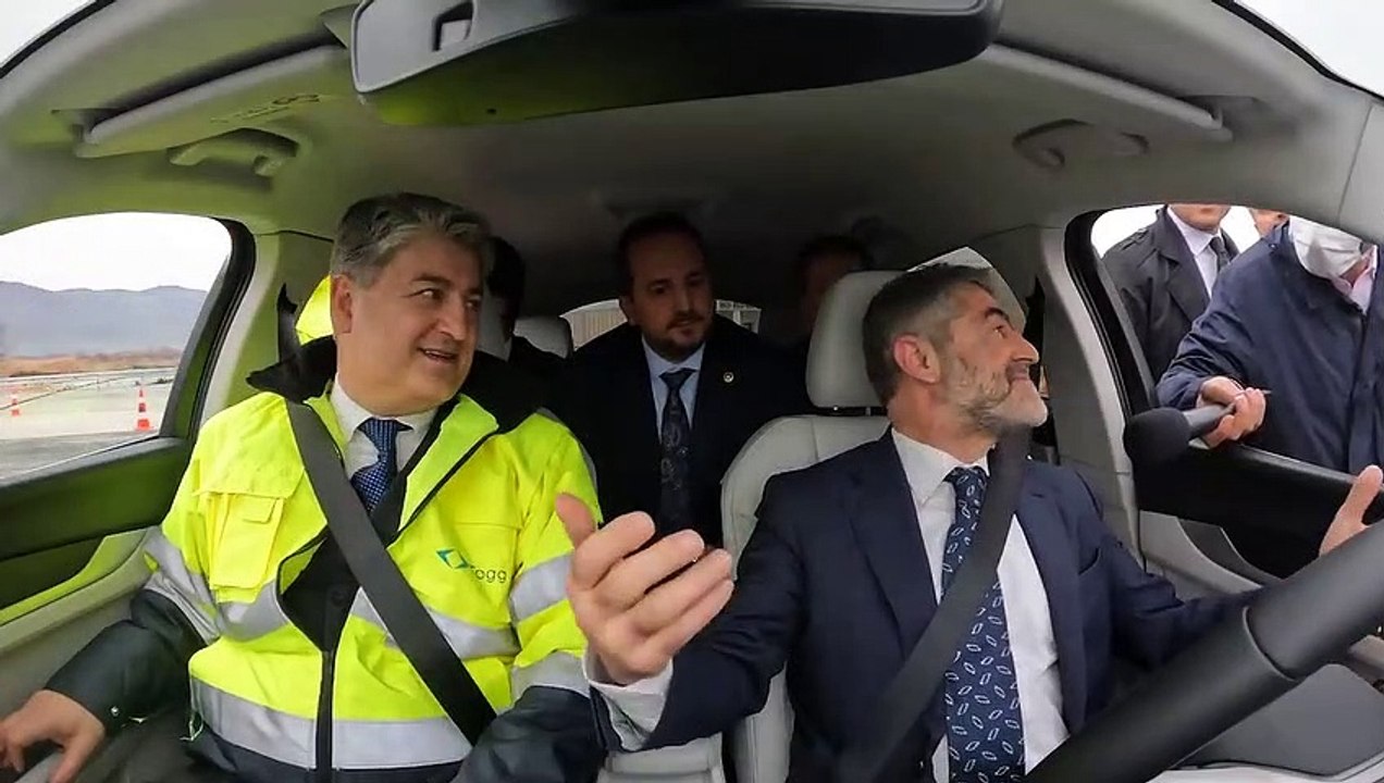 Herkesi ters köşe yapacak! Yerli ve Milli TOGG'un fiyatına çok şaşıracaksınız