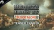 Tráiler de anuncio de Hearts of Iron IV: By Blood Alone; así es la nueva expansión del videojuego de estrategia