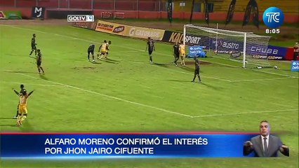 Presidente de Barcelona se pronuncia por los posibles fichajes para la segunda etapa