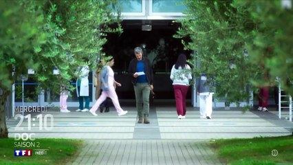 Bande annonce Série Doc Saison 2