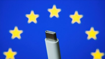 IPhone Apple en Europe vers un changement ? Un accord provisoire pour le chargeur universel en USB-C