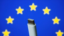 IPhone Apple en Europe vers un changement ? Un accord provisoire pour le chargeur universel en USB-C