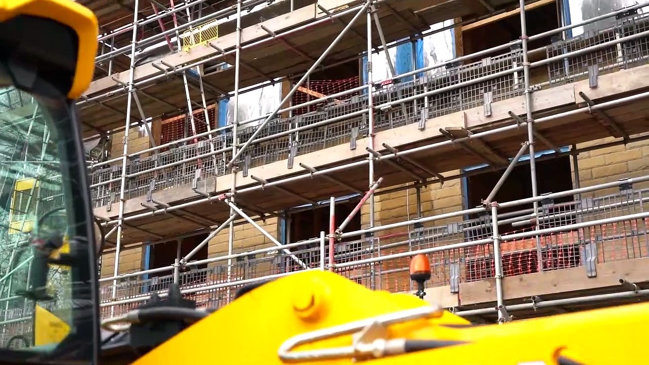 Developers head to Pudsey as demand for housing hits new high