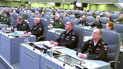 Rússia afirma ter controlado áreas residenciais em Severodonetsk