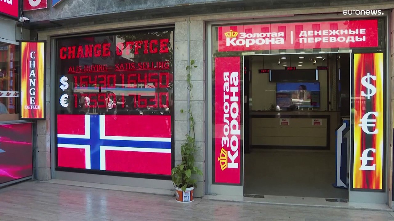 Gespräche zu Syrien und ukrainischen Getreidelieferungen: Russlands Außeminister Lawrow reist in die