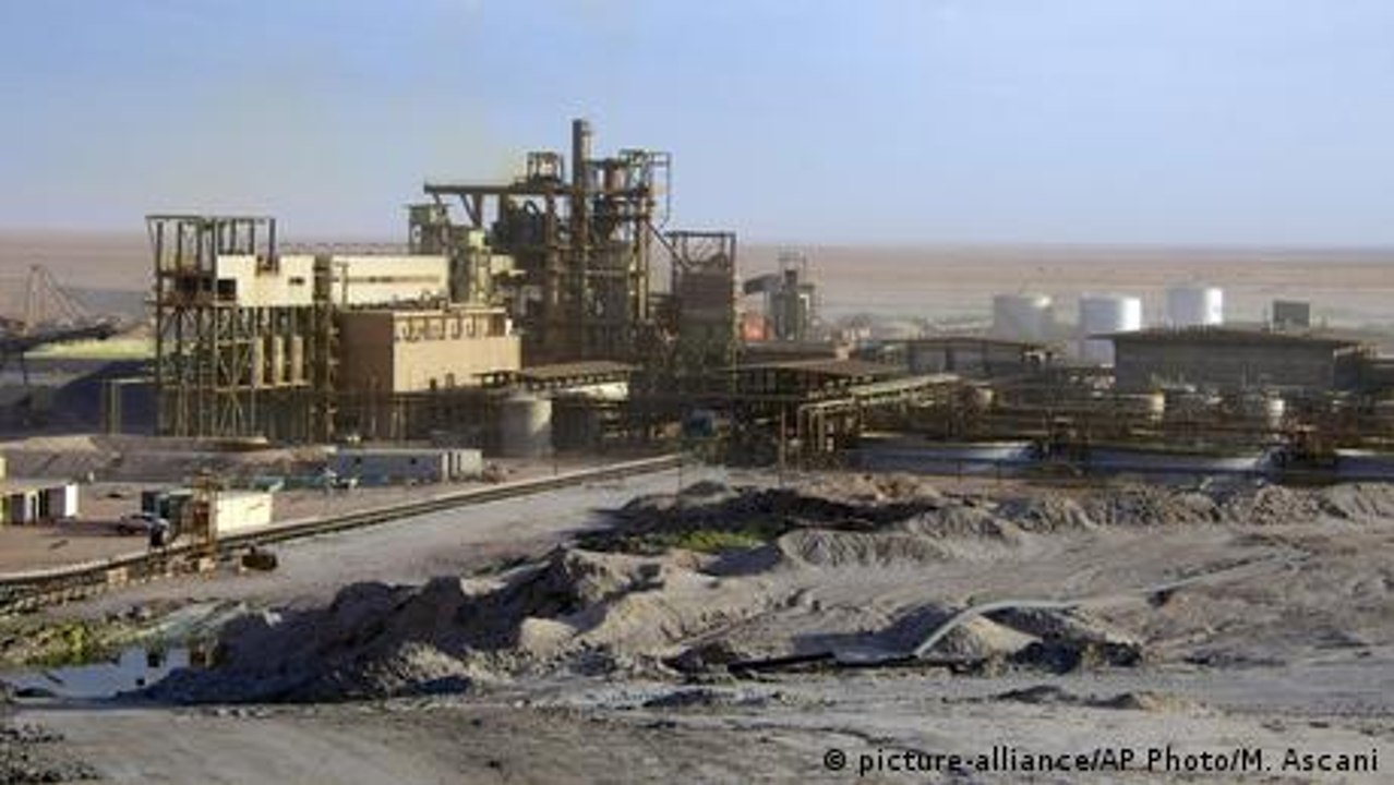 Uranium mining given greenlight in Brazil