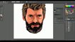 How to Draw Vector Art for Beginners _ Adobe Illustrator Tutorial