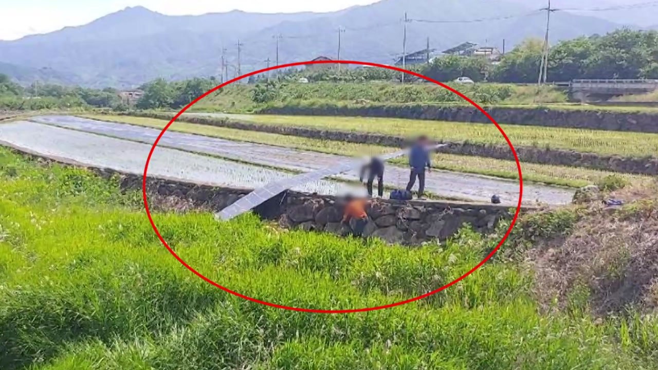 경남 하동에서 행글라이더 타던 60대 추락해 숨져 / YTN