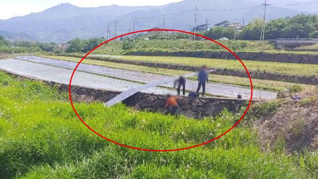 경남 하동에서 행글라이더 타던 60대 추락해 숨져 / YTN