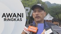 AWANI Ringkas: Kes bunuh dan bakar, Polis tahan empat lelaki