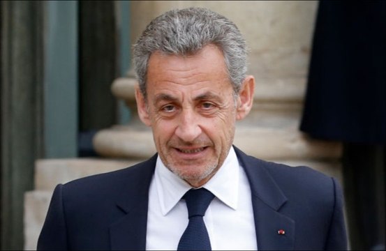 La famille de Nicolas Sarkozy a frôlé le drame...