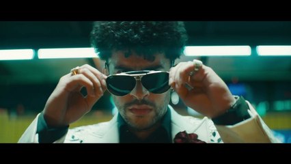 Bullet Train - Bande-annonce #2 [VOST|HD1080p]