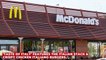 McDonald’s introduces new menu items including halloumi fries and tiramisu McFlurry