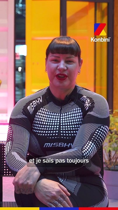 L'interview Track ID de Miss Kittin & The Hacker