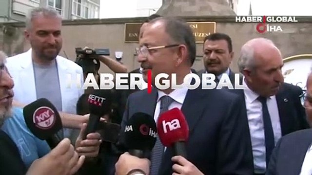 AK Parti'den asgari ücrete zamla ilgili yeni açıklama: Önümüzdeki günlerde...